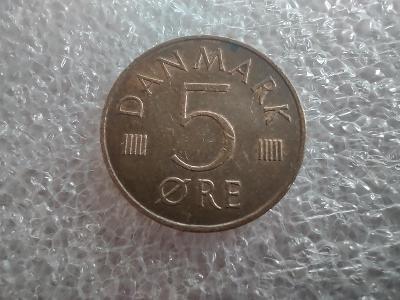 5 Ore 1977 Dánsko