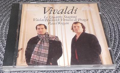 CD - Vivaldi 