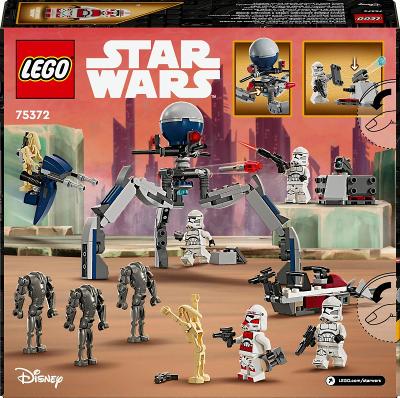5E133 LEGO® STAR WARS (75372) *0,3*14389237* MP1