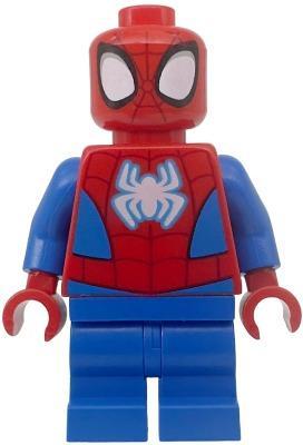 Lego figurka Spidey / Spiderman