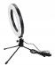 Selfie kruhová lampa / statív / LED / Od 1Kč |003| - Foto