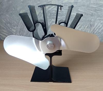 Krbový ventilátor Lienbacher (běžná cena 1500 Kč!)