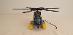 Použité LEGO City 60067 Prenasledovanie helikoptérou - Hračky
