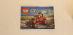 LEGO City 30354 Hot Rod - Hračky