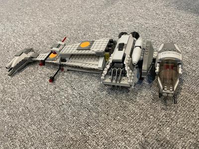 Lego - STAR WARS B-Wing 75050