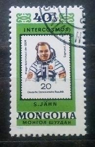 261 Mongolsko.