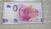 0 Euro Souvenir 50 rokov Metra folder len 400 ks !! - Zberateľstvo