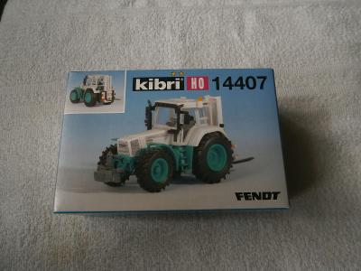 Auto Kibri HO 14407