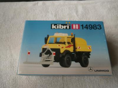 Auto Kibri HO 14983