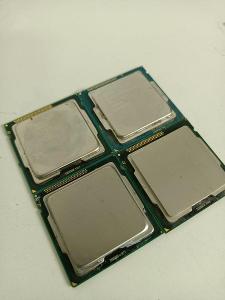 🖥️4x Procesor Intel (2x i5,2x i3)🖥️