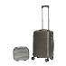 Súprava cestovných kufrov škrupina ABS - Oblečenie, obuv a doplnky