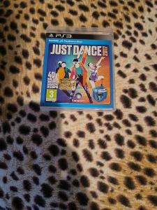 Just Dance 2017 - Playstation 3 / PS3 Move hra