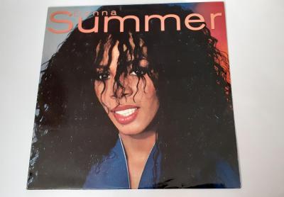 LP Donna SUMMER (1983)