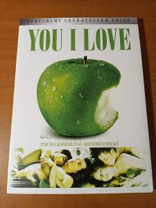 DVD: You I Love