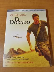 DVD: El Dorado