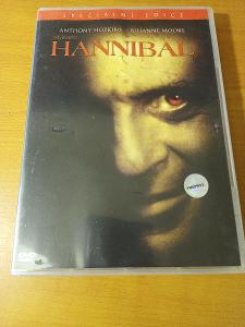 DVD: Hanibal