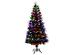 Umelý vianočný stromček CM20550, z PVC, 210 cm, 275 LED - N - Dom a záhrada