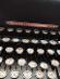 Starožitný písací stroj Olivetti - Starožitnosti