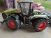 Bruder traktor Claas Xerion 5000 - Deti