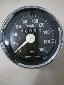 Tachometer Jawa 350 Uloženka