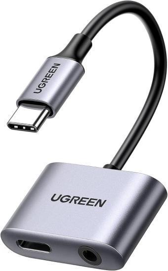 UGREEN USB C na 3,5mm jack