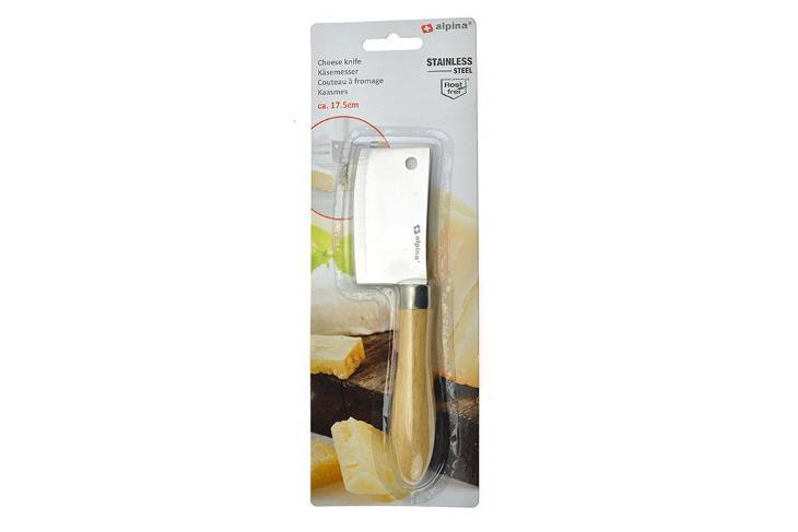 Štýlový nôž na syr 17,5 cm - Vybavenie do kuchyne