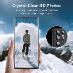 ESR Ochrana šošovky fotoaparátu Samsung Galaxy S23 Ultra - undefined