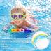 Polarizované plavecké okuliare TAGVO pre deti 3-16 rokov, vrátane špuntov - Šport a turistika