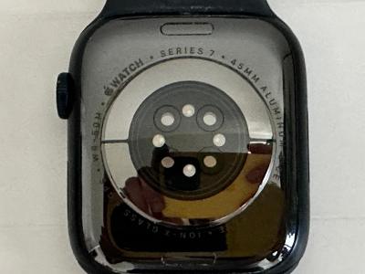 apple watch series 7 45 mm