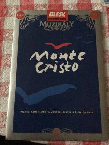 CD Gróf Monte Cristo
