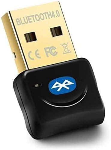 Bluetooth adaptér v 4.0 USB mini dongle / od koruny
