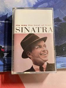 Frank Sinatra – My Way – The Best Of Frank Sinatra (1997) EX