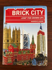 Brick City - Lego for grown ups