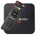 Smart TV BOX 5G MXQ PRE 4K + ANDROID 11.1+ - TV, audio, video