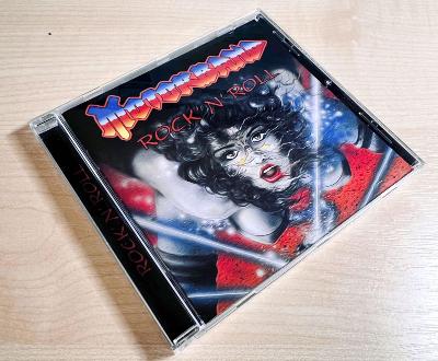 CD Motorband – Rock 'n' Roll