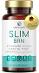Solvisan - Slim Brn, Prírodný kofeín vo vysokých dávkach, 90 kapsúl - Lekáreň a zdravie