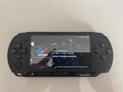 Sony PSP E1004 