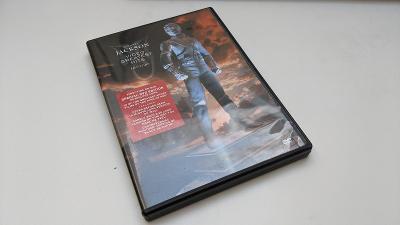 Michael Jackson Video Greatest Hits - HIStory [DVD] 