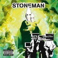 STONEMAN – Sex Drugs Murder - CD - 2006 - industrial, dark rock