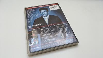 Paul McCartney: Back in the U.S. - Live 2002 Concert Film DVD 