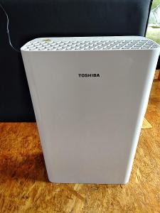 Čistička vzduchu Toshiba CAF-x33xpl