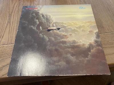 Lp five miles out Mike Oldfield