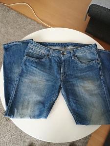 Pepe Jeans London pánske džínsy vel.W36 L32