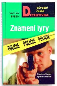 Znamenie lýry - Václav Erben (s1)