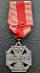 Rakúsko Maďarsko medaily Karl vojskový kríž 1. sv - Zberateľstvo