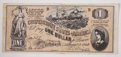Starý falešný dolar (FALZUM) ☺