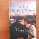 Nora Roberts: Viac ako túžba - Knihy