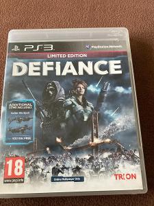 PS3 Defiance