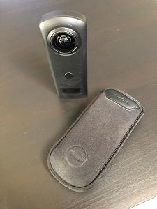 Ricoh Theta Z1 51GB