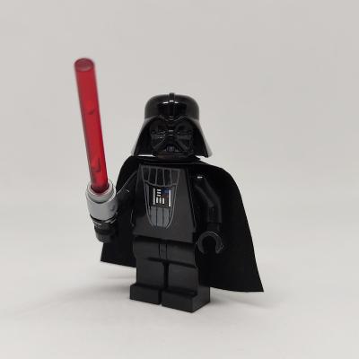 LEGO STAR WARS - figúrka Darth Vader - Light-Up Lightsaber / sw0117